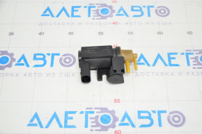 Supapa solenoidă a presiunii de vid a supapei de supraalimentare Volvo XC90 16-22