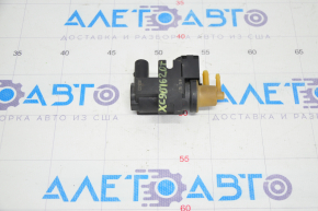 Supapa solenoidă a presiunii de vid a supapei de supraalimentare Volvo XC90 16-22