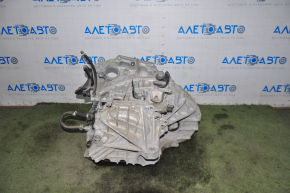 АКПП в сборе Toyota Camry v55 15-17 2.5 usa U760E 8/10