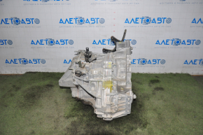 АКПП в сборе Toyota Camry v55 15-17 2.5 usa U760E 8/10