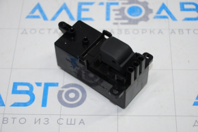 Controlul geamului electric din spate dreapta Honda Civic X FC 16-21 4d negru, manual