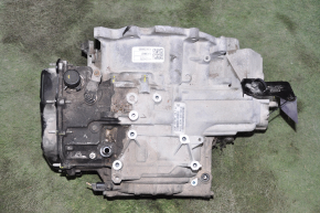 АКПП в сборе Lincoln MKZ 13-15 2.0T C6FMID FWD 89к