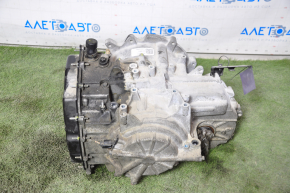 АКПП в сборе Lincoln MKZ 13-15 2.0T C6FMID FWD 89к