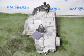 АКПП в сборе Lincoln MKZ 13-15 2.0T C6FMID FWD 89к