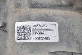 АКПП в сборе Lincoln MKZ 13-15 2.0T C6FMID FWD 89к