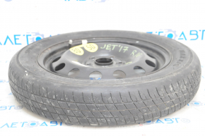 Запасное колесо докатка VW Jetta 11-18 USA R16 125/90