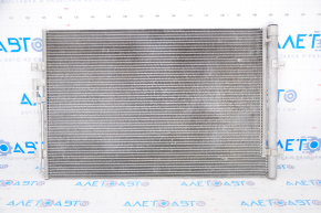 Radiatorul condensatorului de aer condiționat VW Atlas 18- 2.0T, 3.6