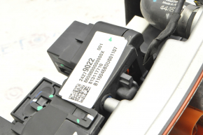 Capacul conectorilor bateriei de acumulator VVB Chevrolet Volt 16-