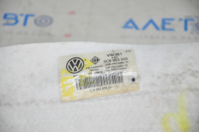 Нагревательный элемент водительского сиденья нижний VW Jetta 11-16 USA