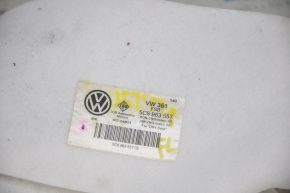 Нагревательный элемент водительского сиденья верхний VW Jetta 11-16 USA