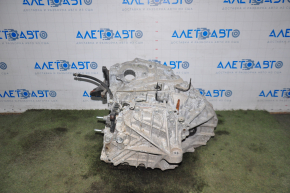 АКПП в сборе Toyota Camry v55 15-17 2.5 usa U760E 79.7к