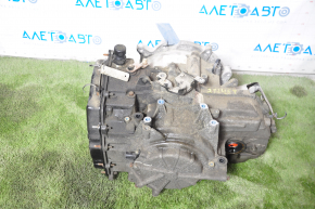 АКПП в сборе Ford Fusion mk5 13-16 2.0T C6FMID 127к