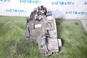 АКПП в сборе Ford Fusion mk5 13-16 2.0T C6FMID 127к