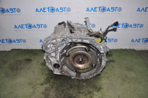 АКПП в сборе Nissan Rogue 14-20 CVT FWD 176к