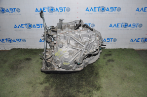 АКПП в сборе Nissan Rogue 14-20 CVT FWD 176к