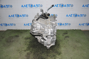 АКПП в сборе Nissan Rogue 14-20 CVT FWD 176к