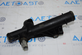 Flanșa sistemului de răcire Ford Fusion mk5 13-20 1.6T