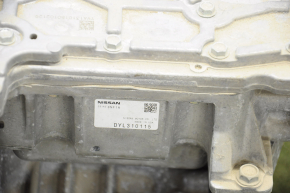 Motor electric Nissan Leaf 13-15 cu invertor