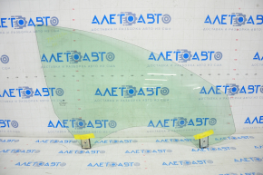 Стекло двери передней правой Tesla Model 3 18-20