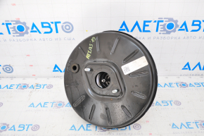 Amplificator de vidare VW Atlas 18-