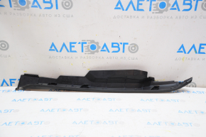 Garnitură aripă capotă - aripă stânga Lexus CT200h 11-17 nou OEM original