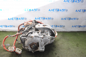 АКПП в сборе Lexus ES300h 13-18 cvt 84к