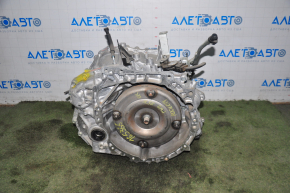 АКПП в сборе Nissan Rogue 14-20 CVT FWD 81к