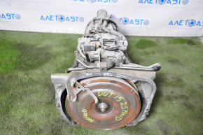 АКПП в сборе Subaru Outback 15-19 CVT TR580