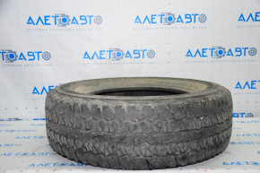 Set de 4 anvelope R17 245/65 A/T FIRESTONE 2018, sezon complet, 7mm.