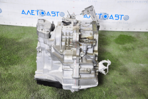 АКПП в сборе VW Jetta 11-18 USA 1.4T QCE 80к