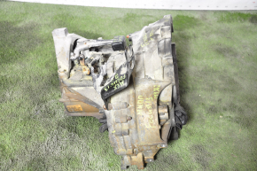 МКПП в сборе Ford Focus mk3 11-18 2.0 usa