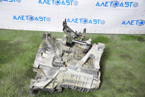 МКПП в сборе Ford Focus mk3 11-18 2.0 usa