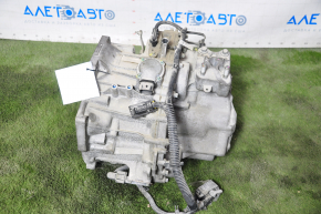 АКПП в сборе Ford Fiesta 11-19 DPS6 47к без TCM и навесного