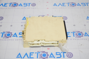 Multiplex Network Control Module Toyota Camry v55 15-17 usa надломан корпус