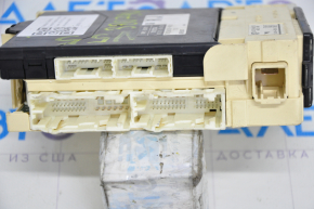 Multiplex Network Control Module Toyota Camry v55 15-17 usa надломан корпус