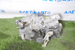 Редуктор передний Nissan Leaf 13-17 гудит