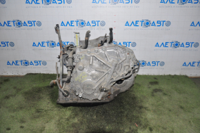 АКПП в сборе Nissan Rogue X-Trail T32 14-20 CVT AWD 103к