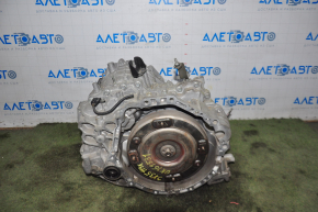 Transmisie automată asamblată Infiniti JX35 QX60 13-14, variator CVT FWD 119k, carcasă de aluminiu.