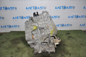 Transmisie automată asamblată Infiniti JX35 QX60 13-14, variator CVT FWD 119k, carcasă de aluminiu