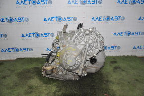 Transmisie automată asamblată Infiniti JX35 QX60 13-14, variator CVT FWD 119k, carcasă de aluminiu