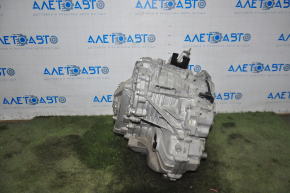 Transmisie automată asamblată Infiniti JX35 QX60 13-14, variator CVT FWD 119k, carcasă de aluminiu