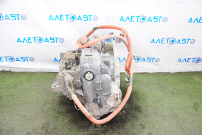 АКПП в сборе Toyota Camry v50 12-14 hybrid usa CVT 82к, 8/10