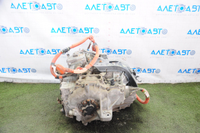 АКПП в сборе Toyota Camry v50 12-14 hybrid usa CVT 82к, 8/10