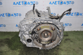 АКПП в сборе Nissan Rogue 14-20 CVT FWD 130к