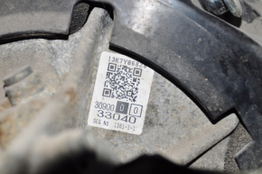 АКПП в сборе Toyota Camry v50 12-14 hybrid usa CVT 99к