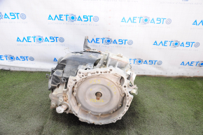 АКПП в сборе Toyota Camry v55 15-17 hybrid usa CVT 21.5к сняты провода