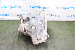 АКПП в сборе Toyota Camry v55 15-17 hybrid usa CVT 21.5к сняты провода