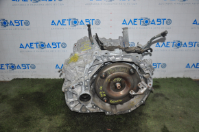 АКПП в сборе Nissan Rogue X-Trail T32 14-20 CVT AWD 66к