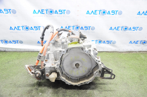 Transmisie automată completă pentru Toyota Prius 30 10-15, variator CVT 118k.