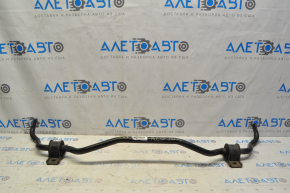 Stabilizatorul frontal pentru Jeep Cherokee KL 14- awd 24mm